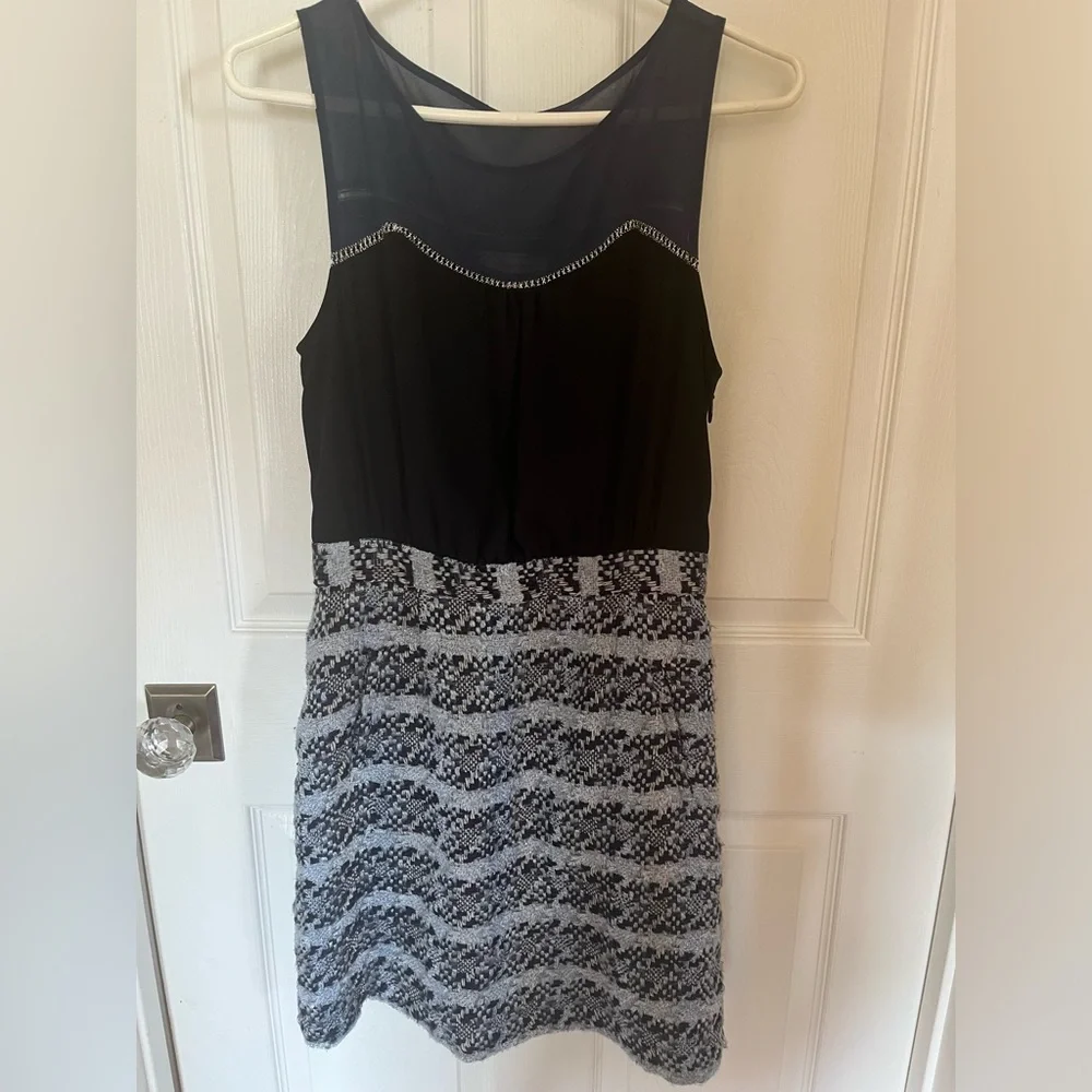 Moulinette Soeurs dress - Picture 2 of 2